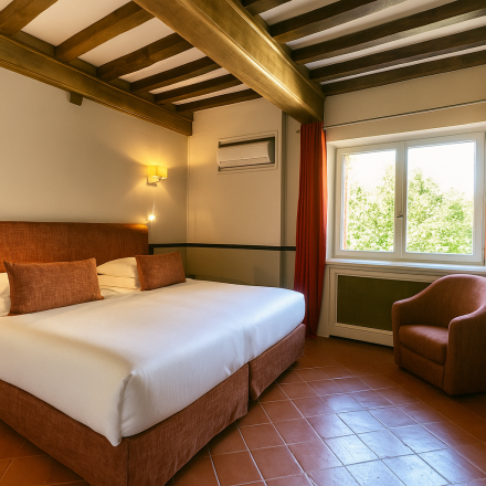 Chambre Classique
