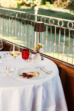 Table Restaurant Gastro
