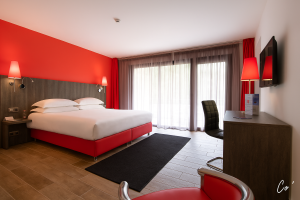 Réservations · Georges Blanc