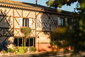 Maison Blanc