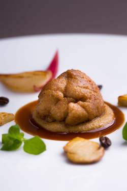 Georges Blanc Hotels &amp; Restaurants