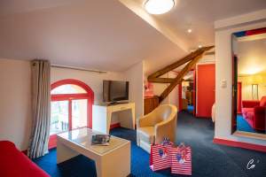 Georges Blanc Hotels &amp; Restaurants