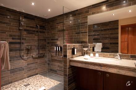 Chambre Supérieure Rivière