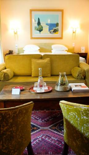 Junior Suite