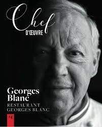 Magazine Chef d'Oeuvre