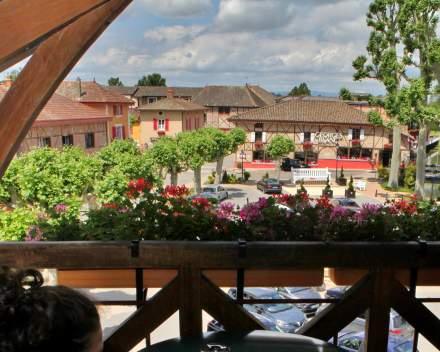 Chambre Traditionnelle<br />
 