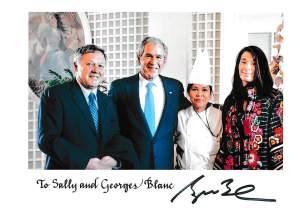 Georges Blanc Hotels &amp; Restaurants