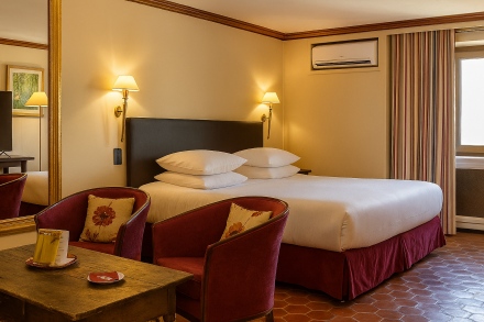 Junior Suite