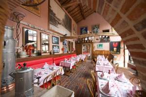 Georges Blanc Hotels &amp; Restaurants