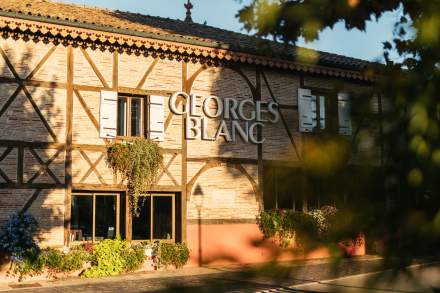 gb restaurant