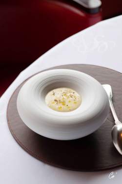 Réservations · Georges Blanc