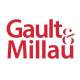 <span><span>Gault & Millau </span></span>
