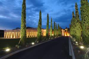 Georges Blanc Hotels &amp; Restaurants