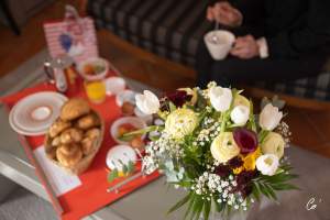 Georges Blanc Hotels &amp; Restaurants