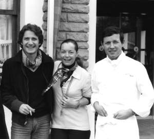 Georges Blanc Hotels &amp; Restaurants