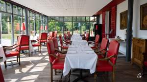 Georges Blanc Hotels &amp; Restaurants