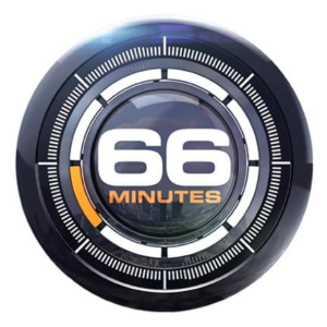 66 Minutes Grand Format