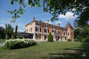 Georges Blanc Hotels &amp; Restaurants
