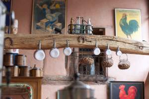 Georges Blanc Hotels &amp; Restaurants