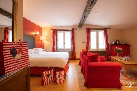 Chambre Classique