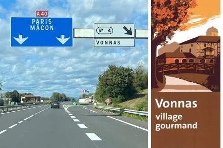 autoroute