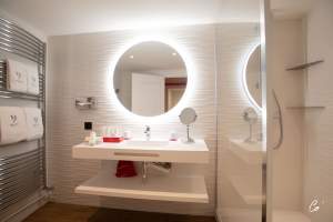 Georges Blanc Hotels &amp; Restaurants