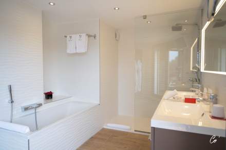 Chambre Deluxe