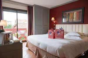 Georges Blanc Hotels &amp; Restaurants