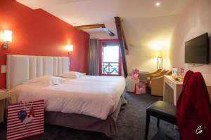 Georges Blanc Hotels &amp; Restaurants