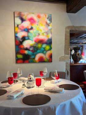 Georges Blanc Hotels &amp; Restaurants