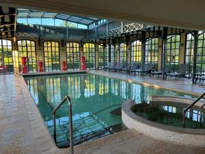 Georges Blanc Hotels &amp; Restaurants