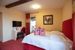 Georges Blanc Hotels &amp; Restaurants