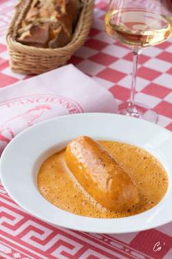 Georges Blanc Hotels &amp; Restaurants