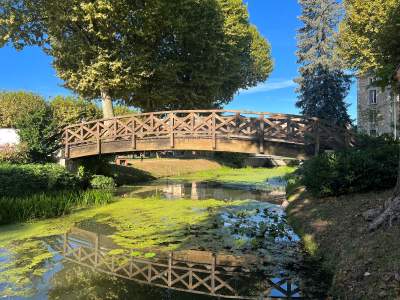 les maritonnes
