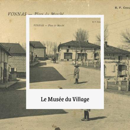 Musée du Village