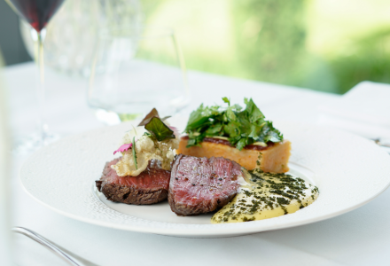 Boeuf TDE