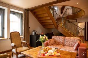 Georges Blanc Hotels &amp; Restaurants