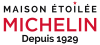 étoilés Michelin