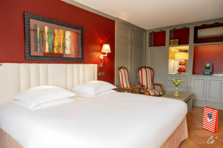 Chambre Classique