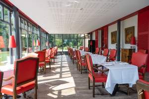 Georges Blanc Hotels &amp; Restaurants