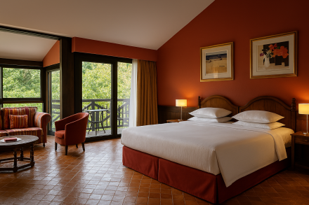 Junior Suite