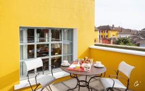 Georges Blanc Hotels &amp; Restaurants