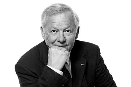 Georges Blanc · Hotels Restaurants Ain