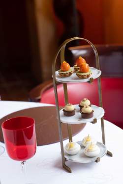 Georges Blanc Hotels &amp; Restaurants