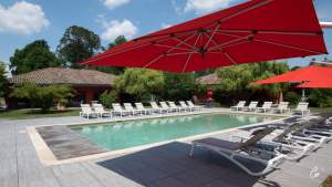 Georges Blanc Hotels &amp; Restaurants