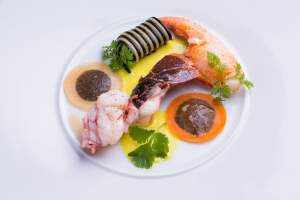 Georges Blanc Hotels &amp; Restaurants