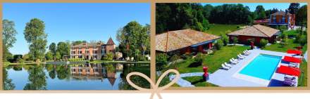 La Vie de Chateau Epeyssoles