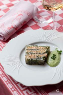 Georges Blanc Hotels &amp; Restaurants