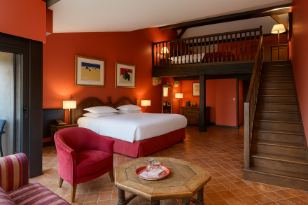 Junior Suite