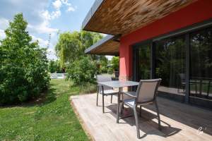 Georges Blanc Hotels &amp; Restaurants